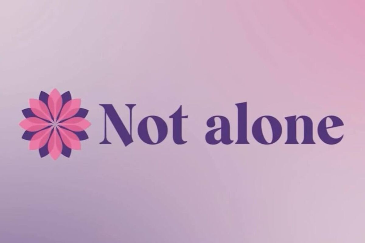 Проєкт “Ти не одна”: підтримка жінок, які пережили насильство під час війни