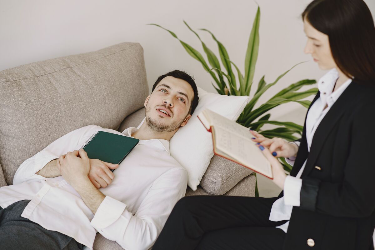 Співтворення в сфері психічного здоров’я: від стандартів Mental Health Europe до власних проєктів