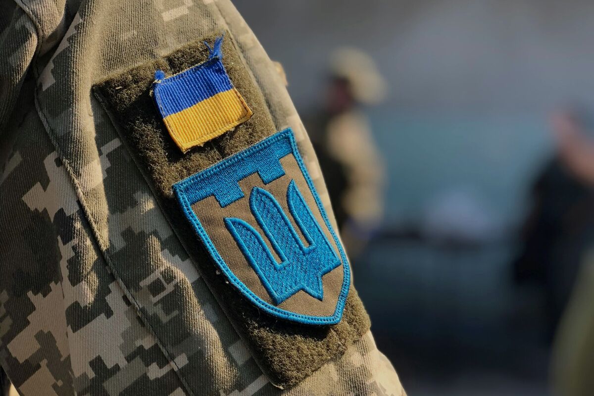 Військова психологія для психолога